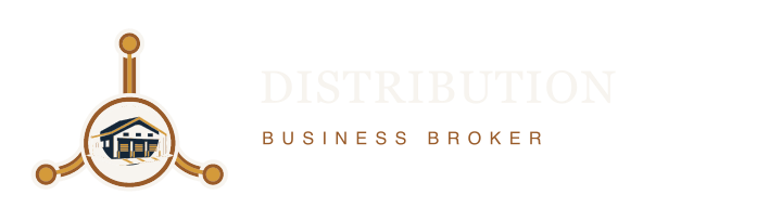 Distribution Business Broker